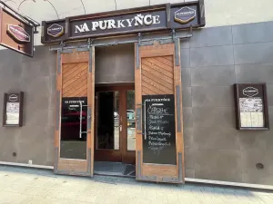 Pronájem restaurace, Brno, Purkyňova, 243 m2