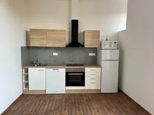 Pronájem bytu 2+kk, Brno, Sokolská, 40 m2