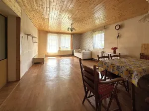 Prodej rodinného domu, Humpolec, 168 m2
