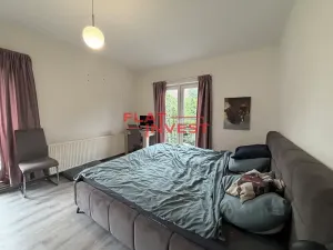 Pronájem bytu 2+kk, Liberec, Generála Svobody, 60 m2