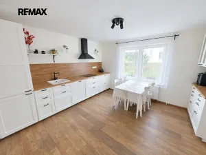 Prodej rodinného domu, Otnice, 159 m2