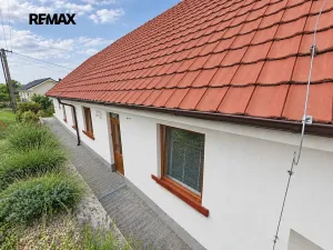 Prodej rodinného domu, Otnice, 159 m2