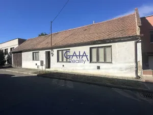 Prodej pozemku pro bydlení, Kyjov, Za Humny, 540 m2