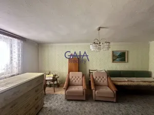 Prodej rodinného domu, Kyjov, Za Humny, 206 m2