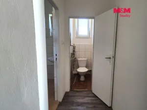 Prodej bytu 1+1, Obrnice, Mírová, 50 m2