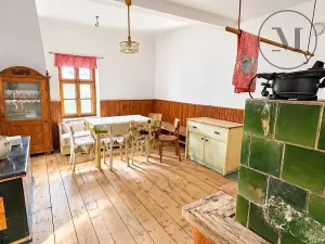 Prodej chalupy, Drslavice, 260 m2
