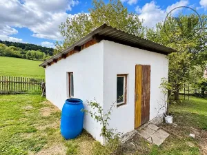Prodej chalupy, Drslavice, 260 m2