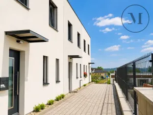 Prodej bytu 4+kk, Hluboká nad Vltavou, Rybova, 123 m2