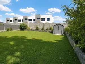Prodej rodinného domu, Srubec, Vrbová, 163 m2