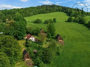 Prodej chalupy, Chroboly, 210 m2