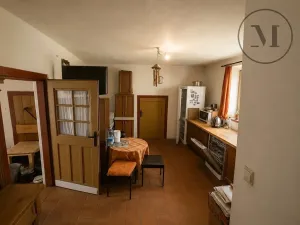 Prodej chalupy, Chroboly, 210 m2