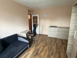 Pronájem bytu 2+1, Humpolec, Kamarytova, 59 m2
