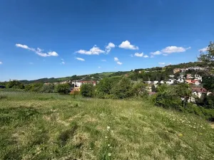 Prodej pozemku pro bydlení, Luhačovice, Masarykova, 1834 m2