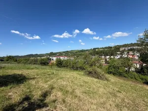 Prodej pozemku pro bydlení, Luhačovice, Masarykova, 1834 m2