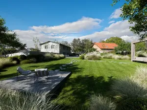 Prodej rodinného domu, Struhařov, Mnichovická, 343 m2