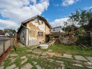 Prodej rodinného domu, Struhařov, Mnichovická, 343 m2