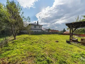 Prodej rodinného domu, Struhařov, Mnichovická, 343 m2