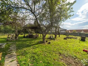 Prodej rodinného domu, Struhařov, Mnichovická, 343 m2