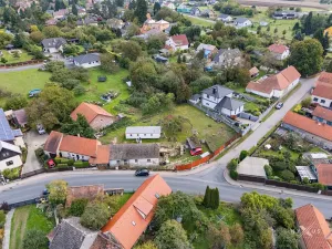 Prodej rodinného domu, Struhařov, Mnichovická, 343 m2