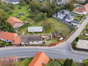Prodej rodinného domu, Struhařov, Mnichovická, 343 m2