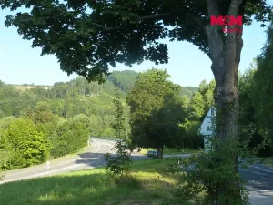 Prodej pozemku pro bydlení, Trutnov, 1793 m2