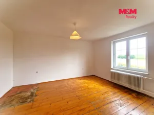 Prodej rodinného domu, Nové Lublice, 150 m2