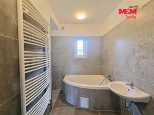 Prodej rodinného domu, Nové Lublice, 150 m2
