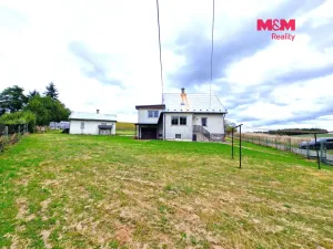 Prodej rodinného domu, Nové Lublice, 150 m2