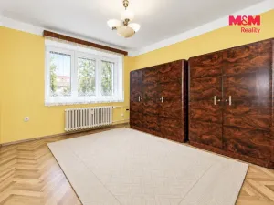 Prodej bytu 2+1, Dobruška, Mírová, 58 m2