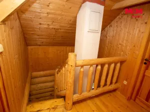 Prodej rodinného domu, Střížovice, 65 m2