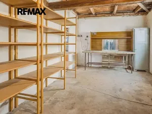 Prodej rodinného domu, Nový Bor, Třebízského, 257 m2