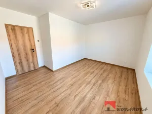 Prodej bytu 2+kk, Smečno, 56 m2