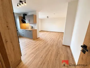 Prodej bytu 2+kk, Smečno, 56 m2