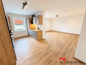 Prodej bytu 2+kk, Smečno, 56 m2