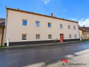 Prodej bytu 2+kk, Smečno, 56 m2