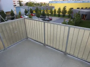 Pronájem bytu 2+kk, Mladá Boleslav, Na Radouči, 42 m2