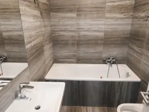 Pronájem bytu 2+kk, Mladá Boleslav, Na Radouči, 42 m2