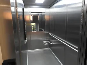 Pronájem bytu 2+kk, Mladá Boleslav, Na Radouči, 42 m2