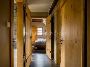 Prodej rodinného domu, Horní Brusnice, 230 m2