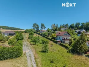 Prodej pozemku pro bydlení, Račice-Pístovice, 977 m2