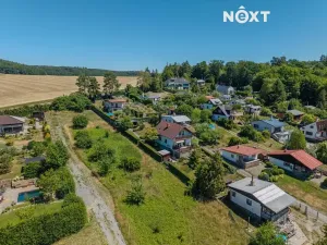 Prodej pozemku pro bydlení, Račice-Pístovice, 977 m2