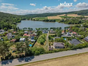 Prodej pozemku pro bydlení, Račice-Pístovice, 977 m2