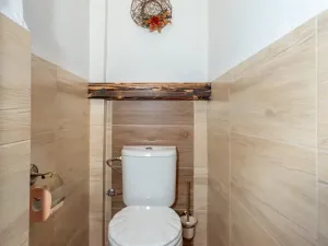 Prodej chalupy, Písek, 126 m2