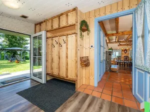 Prodej chalupy, Písek, 126 m2