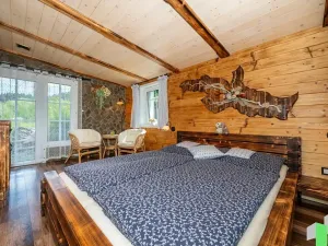 Prodej chalupy, Písek, 126 m2