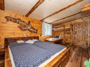 Prodej chalupy, Písek, 126 m2