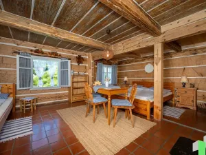 Prodej chalupy, Písek, 126 m2