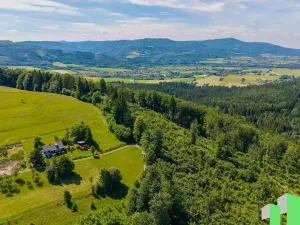 Prodej chalupy, Písek, 126 m2