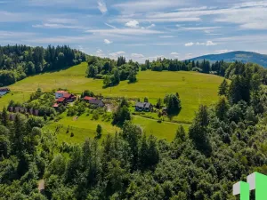 Prodej chalupy, Písek, 126 m2