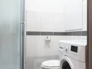 Pronájem bytu 1+1, Praha - Horní Měcholupy, Milánská, 20 m2